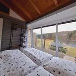 Alb Mit Naturschwimmteich Prázdninový dům *