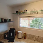 Alb Mit Naturschwimmteich Prázdninový dům *