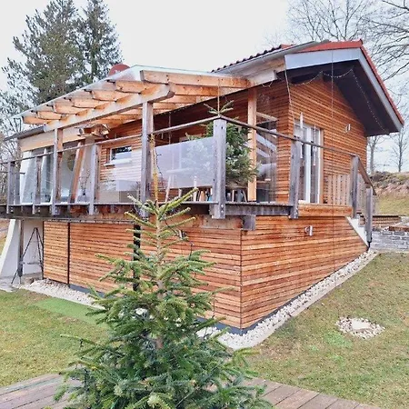 Alb Mit Naturschwimmteich * Heroldstatt