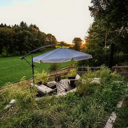 Alb Mit Naturschwimmteich